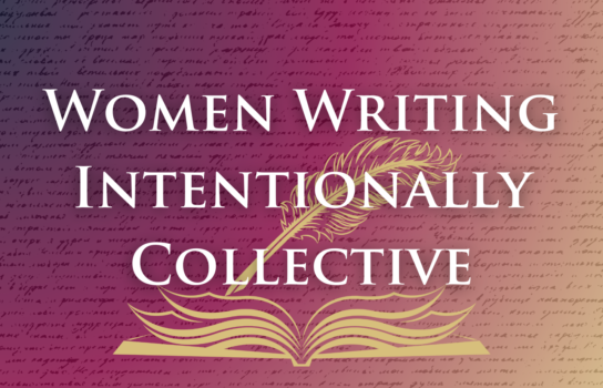 Women Writing Intentionally Collective